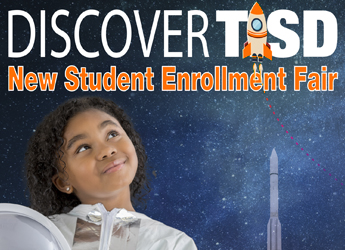  Discover TISD Enrollment Fair